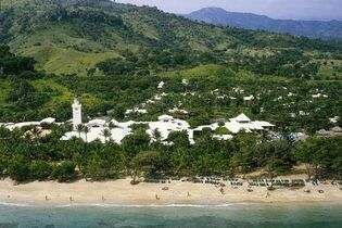 ClubHotel RIU MERENGUE